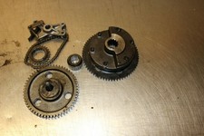 Kawasaki VN 1500 Mean Streak