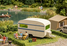 Wiking Wohnwagen Knaus