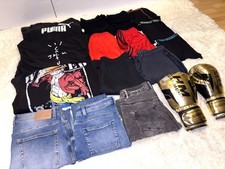 Markenkleidung ab Gr. 164