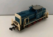 Minitrix Spur N 010129
