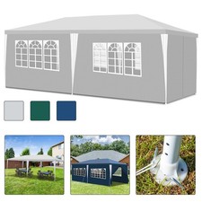 Pavillon Eventzelt Partyzelt
