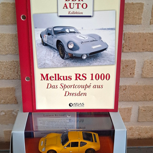 Atlas ddr auto - atlas, ddr-auto
