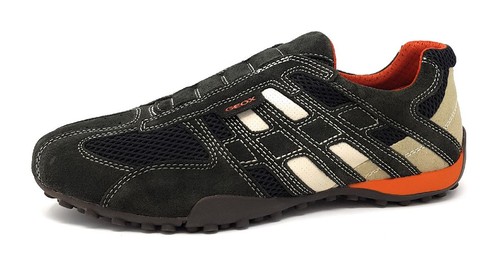 Geox snake herrenschuhe - geox,