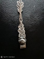 1 Zuckerzange Hildesheimer