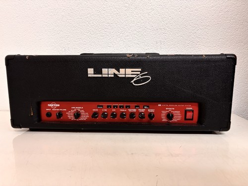Line flextone 300 - line, 6