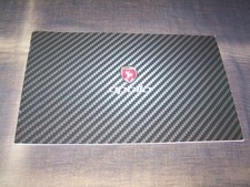 TOPRARITÄT Herrlicher Prestige Prospekt Gumpert Apollo von 2008 !!!