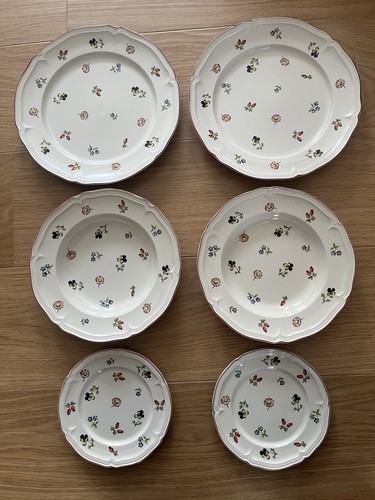 Villeroy boch petite fleur - boch,