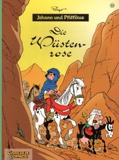 Johann und Pfiffikus 13 (Z0