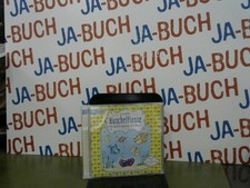 Kuschelflosse 04 - Die mächtig magische Glitzerbohne Müller, Nina: