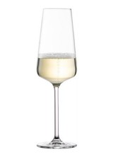 +6 Stück Champagner Gläser