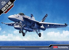 Academy 12547 1/72 USN F/A-18E