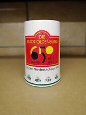 Jever Bierkrug Seidel Keramik Stein Tag der Niedersachsen Oldenburg 1995