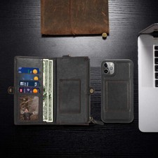 Top-Quality Wallet Case Fits