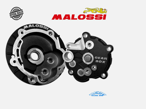 Getriebe malossi für - getriebe,