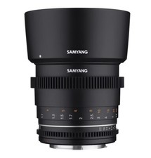 Samyang Tele-Objektiv VDSLR