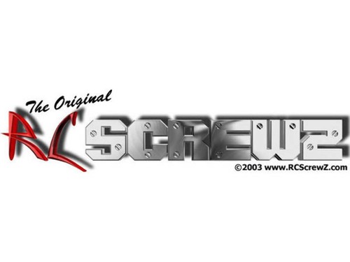 Rcscrewz rex 450 s - rcscrewz, se/s