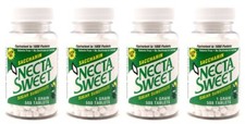 4 500-Tablet Bottles 1 Grain