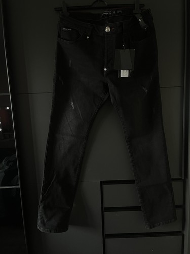 Philipp plein super straight - super,