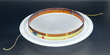 New polydome mit spule - new,