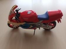 Modell motorrad Maisto made in