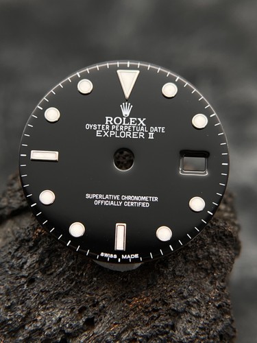 1387 original rolex explorer - #1387,