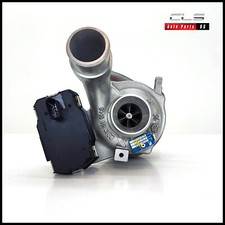 Turbolader KIA Sportage Hyundai ix35 2.0CRDI 54399700107 28231-2F300 100KW 136PS