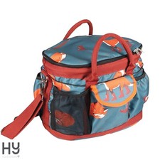 Frivolous Fox Grooming Bag by