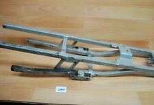 Derbi GPR 125 Racing GS1A 2004- Heckrahmen gm01