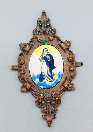 Emaille puppenstube bild - puppenstube,