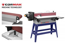 CORMAK Kantenschleifmaschine