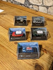 Modellauto verschiedene Autos