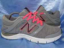 NEW BALANCE 711 V2 SNEAKER GR 41 42 GRAU SCHUHE LAUFSCHUHE 1080 840 RUNNING /D19