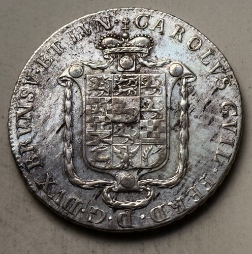 Gute groschen 1792 mc - 16,