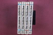 319135 DAS MODERNE TIERLEXIKON Lexikon-Institut Bertelsmann HC