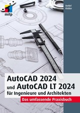 AutoCAD 2024 und AutoCAD LT