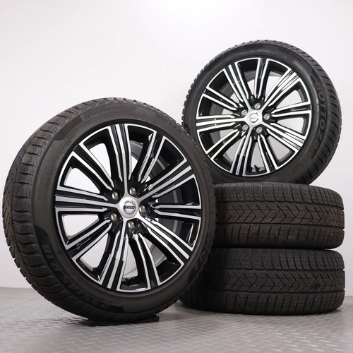Winterräder 18zoll volvo v60 - winterräder,