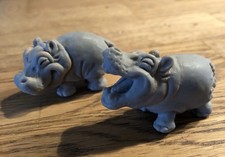 Schleich Mini Nielpferde