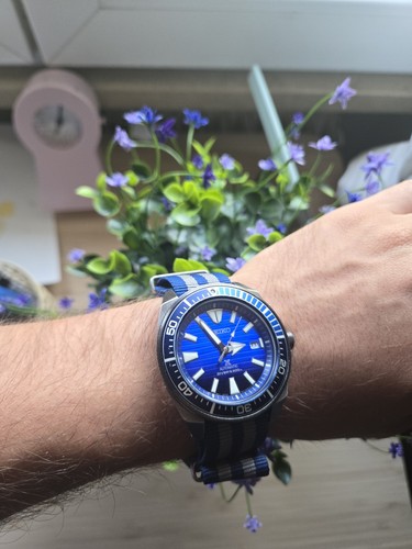 Seiko prospex diver 200m - prospex,