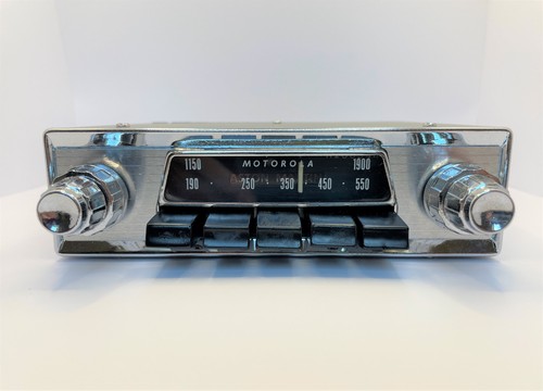 Concours motorola modell 818 - motorola,