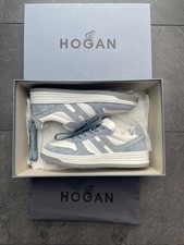 Hogan Herren Sneaker neu weiß