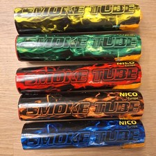 5 Rauchfackeln Smoke Tube