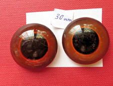 Puppenaugen, Tieraugen, Glas