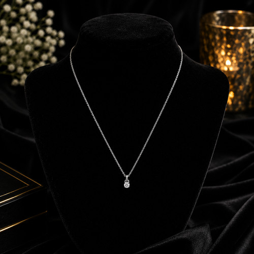 Natürlicher diamant klaue - 1,