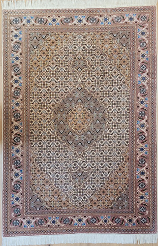 Täbriz teppich korkwolle - teppich,