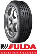 Fulda EcoControl HP 2 215/55