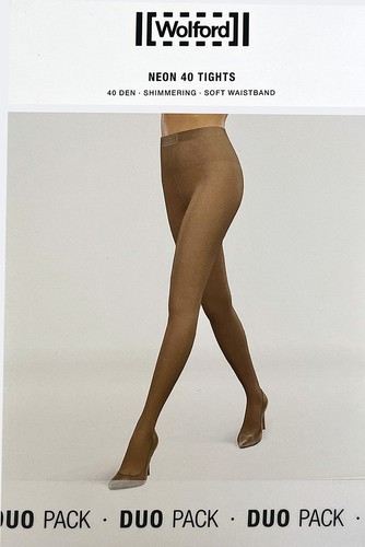 2er pack wolford neon - 2er, 40