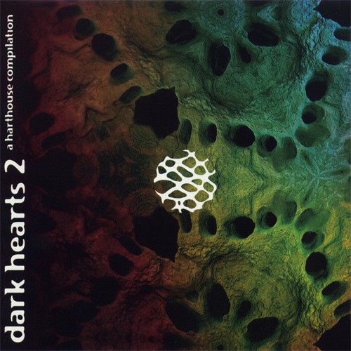 Various dark hearts a - various,