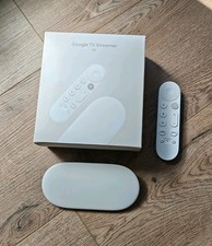 Google TV Streamer 4K