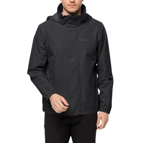 Jack wolfskin herren - herren, jacke