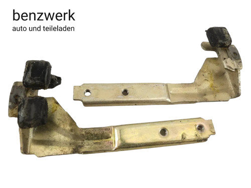 Mercedes w201 w124 w126 - w124,